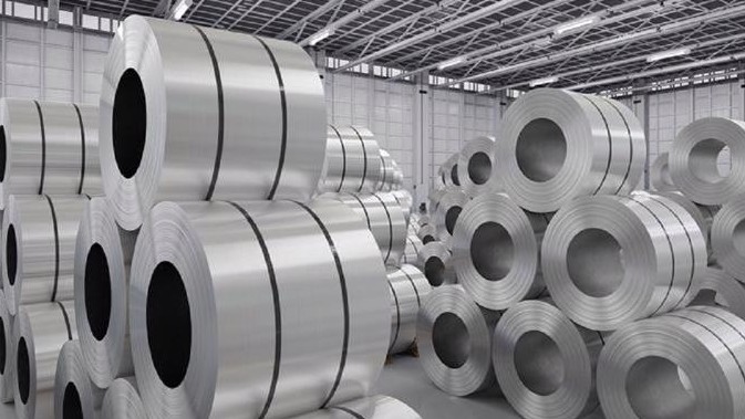 Ấn Độ dỡ bỏ lệnh áp thuế CBPG với thép mạ hợp kim nhôm kẽm từ Việt Nam