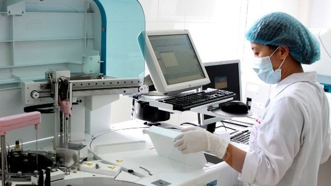 Khẩn trương thanh tra việc mua sắm trang thiết bị, vật tư y tế phòng, chống dịch COVID-19