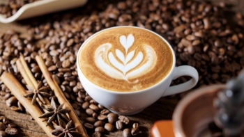 Cập nhật giá cà phê hôm nay 13/2/2022: Tăng 1.000 đồng/kg trong tuần