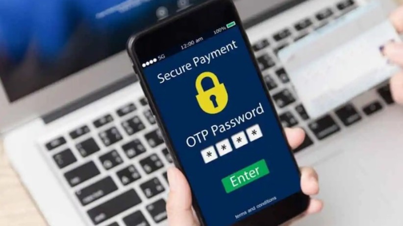 Cảnh báo về nguy cơ bảo mật qua công nghệ mật khẩu OTP