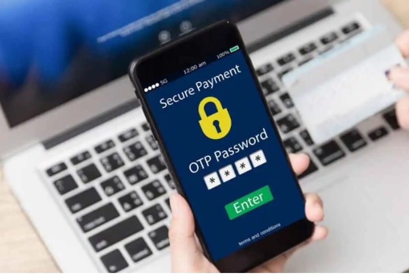 Cảnh báo về nguy cơ bảo mật qua công nghệ mật khẩu OTP