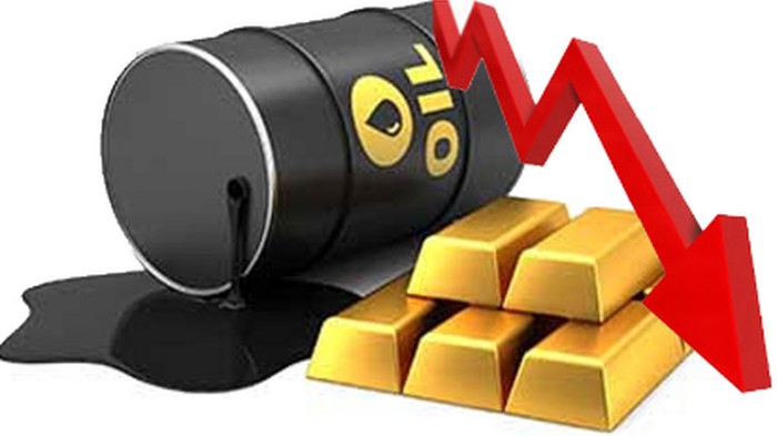 Cập nhật giá xăng dầu hôm nay 15/2/2022: Bất ngờ quay đầu giảm mạnh