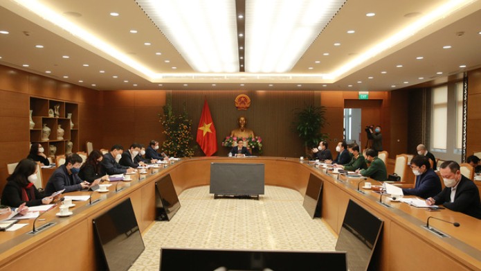 Khẩn trương, trách nhiệm khi mở cửa lại hoạt động du lịch