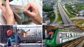 Công bố thủ tục hành chính mới trong lĩnh vực đầu tư bằng vốn ODA