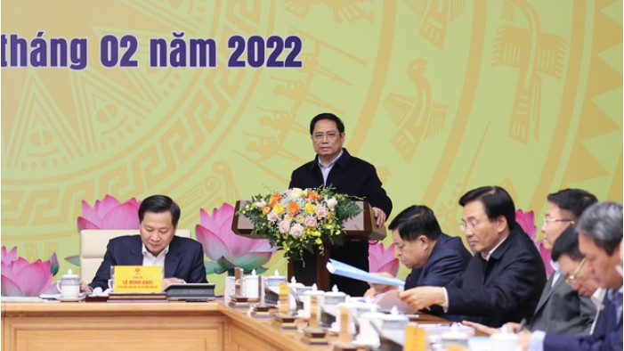 8 nhóm nhiệm vụ để thúc đẩy kinh tế tập thể, khắc phục tình trạng sản xuất, kinh doanh manh mún, nhỏ lẻ