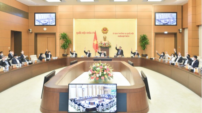 Thành lập các phường thuộc thị xã Phổ Yên và thành phố Phổ Yên, tỉnh Thái Nguyên