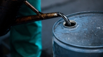 Cập nhật giá xăng dầu hôm nay 16/2/2022: Lấy lại đà tăng