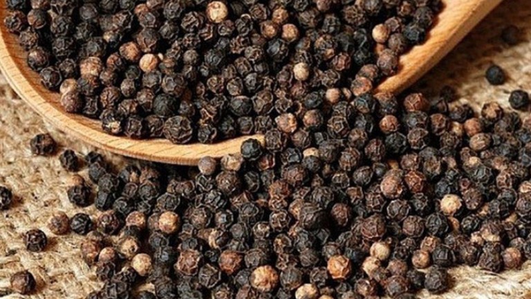 Pháp tăng nhập khẩu hạt tiêu từ Việt Nam