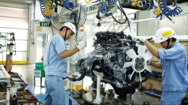 Đầu tư nước ngoài tại Việt Nam sẽ tiếp tục khả quan trong năm 2022