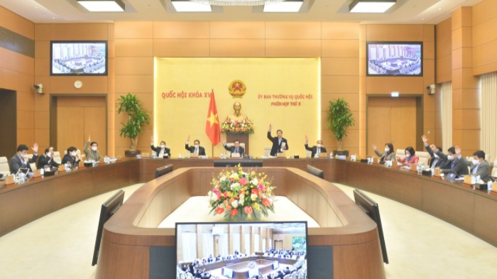 Bổ sung dự án Luật Khám bệnh, chữa bệnh (sửa đổi) vào Chương trình xây dựng luật, pháp lệnh 2022