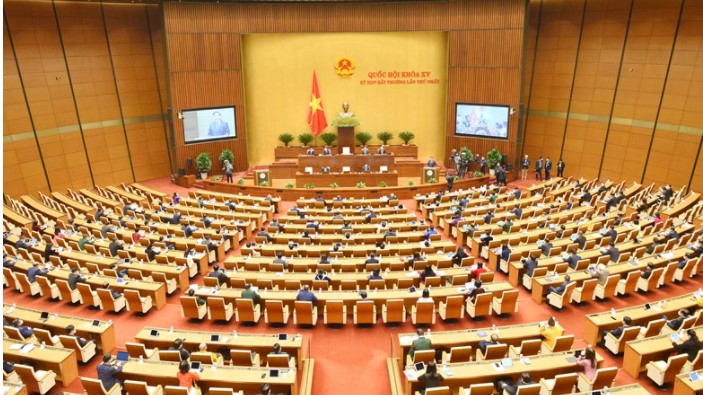 Nâng cao vai trò, vị thế của hệ thống cơ quan dân cử tại địa phương