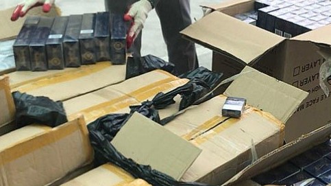 Tăng cường chống buôn lậu, gian lận thương mại thuốc lá điếu và đường cát