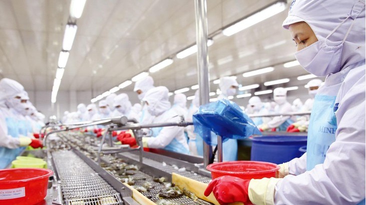 Quy định về Quy tắc xuất xứ hàng hóa trong Hiệp định RCEP