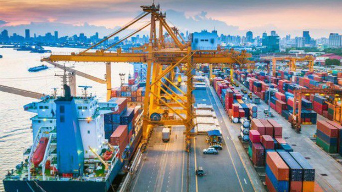 Xuất khẩu sang Đài Loan tháng 1/2022 đạt trên 363 triệu USD