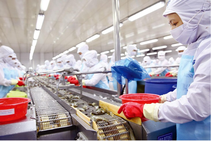 Quy định về Quy tắc xuất xứ hàng hóa trong Hiệp định RCEP