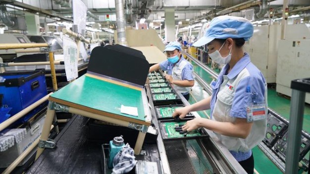 Phân công tổ chức giám sát, đánh giá chương trình, dự án đầu tư của TP. Hà Nội