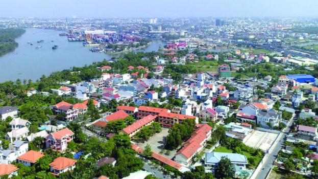 Đẩy nhanh tiến độ lập các quy hoạch thời kỳ 2021-2030, tầm nhìn đến năm 2050