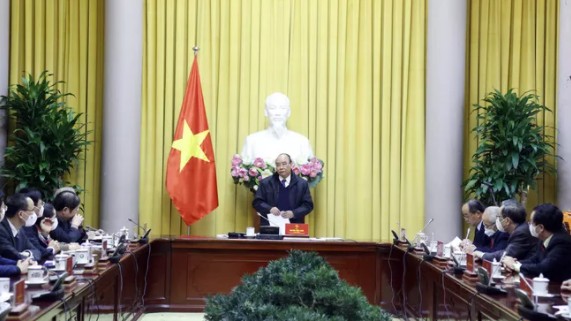 Tập hợp nhiều hơn nữa các nhà kinh tế danh tiếng, uy tín trong và ngoài nước