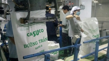 Nguồn cung tăng gây áp lực giảm lên giá đường