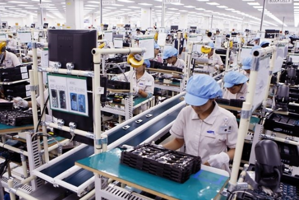 Việt Nam nhập khẩu ngô từ Ấn Độ tăng 450% Việt Nam nhập khẩu ngô từ Ấn Độ tăng 450%