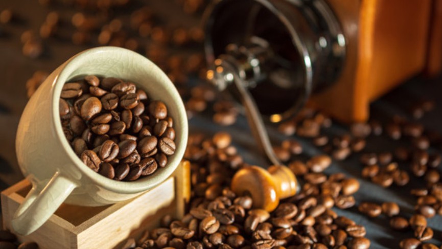 Hoa Kỳ giảm nhập khẩu cà phê từ Việt Nam