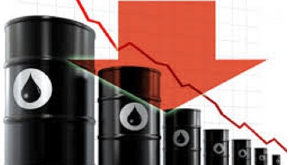 Cập nhật giá xăng dầu hôm nay 26/2/2022: Giảm mạnh