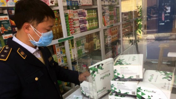 Hà Nội yêu cầu xử nghiêm việc "thổi" giá vật tư y tế