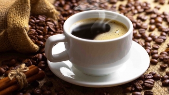 Cập nhật giá cà phê hôm nay 27/2/2022: Ghi nhận giảm 400 - 500 đồng/kg trong tuần