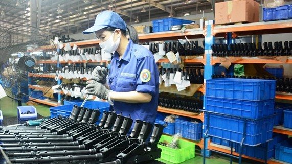 Chính sách đối với quân nhân chuyên nghiệp chuyển ngành, thôi việc