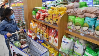 CPI 2 tháng đầu năm 2022 tăng 1,68%