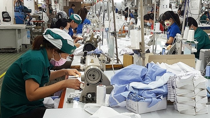 Hơn 7.200 doanh nghiệp thành lập mới trong tháng 2