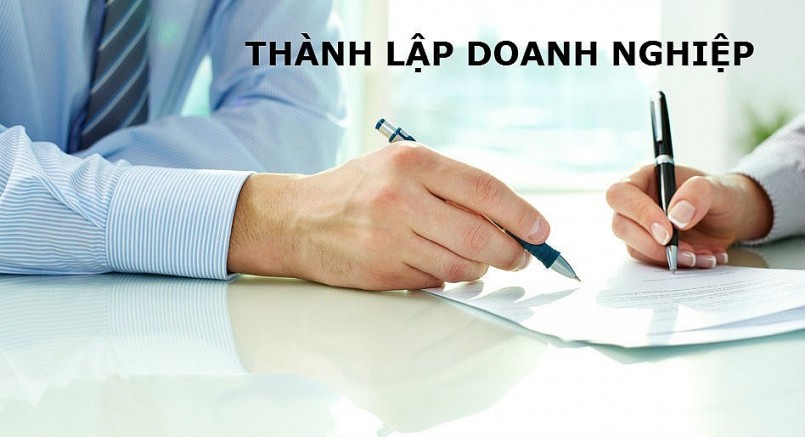 Hơn 7.200 doanh nghiệp thành lập mới trong tháng 2