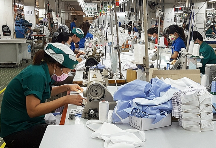 Hơn 7.200 doanh nghiệp thành lập mới trong tháng 2