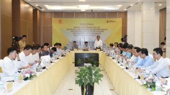 Kết nối với các trục phát triển kinh tế để tăng tính khả thi dự án Sân bay Quảng Trị