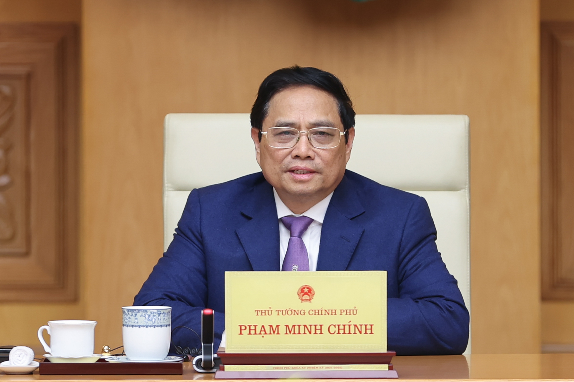 Thúc đẩy quan hệ kinh tế, thương mại và đầu tư giữa Việt Nam và EU