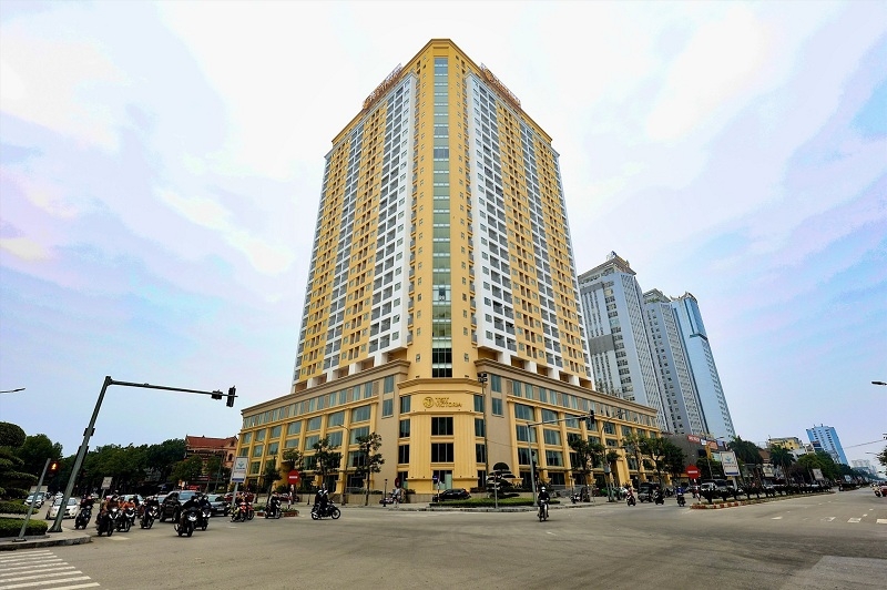 T&amp;T Victoria được vinh danh