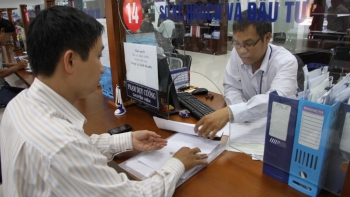 Hơn 8.000 doanh nghiệp thành lập mới trong tháng 2/2021