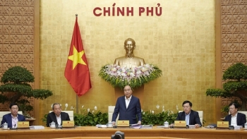 Thủ tướng chủ trì phiên họp Chính phủ thường kỳ tháng 2/2021