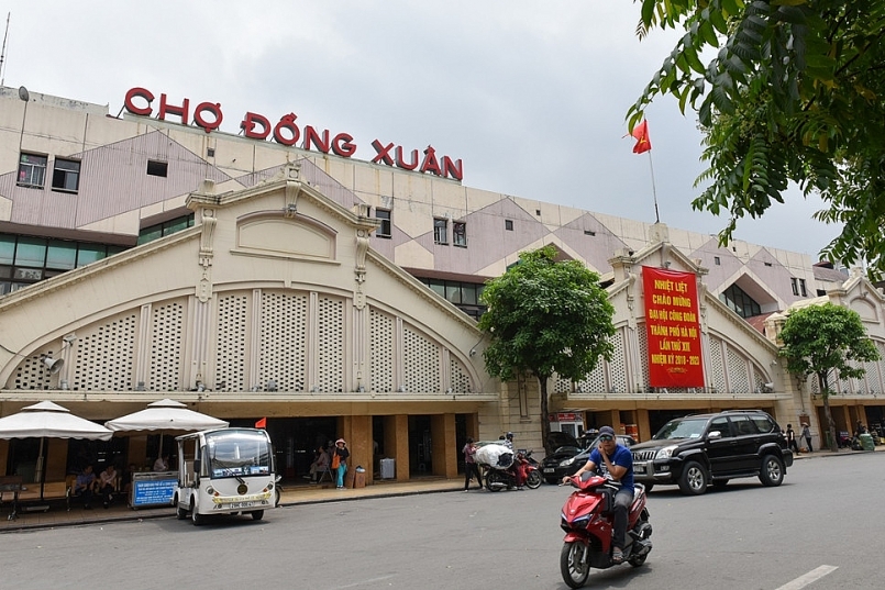 Quan điểm của TCQLTT về báo cáo mới đây của Cơ quan đại diện thương mại Hoa Kỳ (USTR)