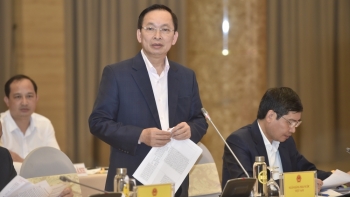 Giải đáp nhiều vấn đề nóng tại họp báo Chính phủ tháng 2