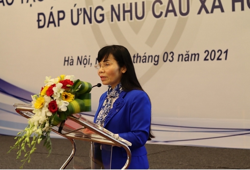 TỌA ĐÀM "ĐÀO TẠO CỬ NHÂN QLTT ĐÁP ỨNG NHU CẦU XÃ HỘI"