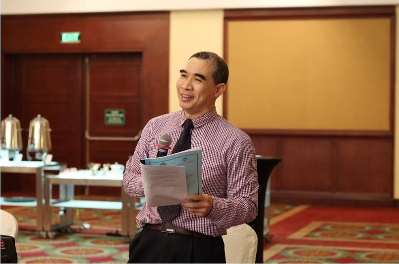 TỌA ĐÀM "ĐÀO TẠO CỬ NHÂN QLTT ĐÁP ỨNG NHU CẦU XÃ HỘI"