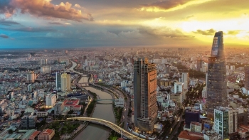 IMF: Lạm phát của Việt Nam sẽ vẫn gần với mục tiêu 4% trong năm 2021