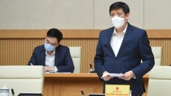 Dự kiến tiêm vaccine AstraZeneca ngừa COVID-19 vào ngày 8/3