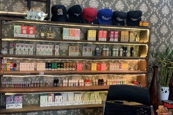 Đà Nẵng: Tạm giữ gần 3.500 sản phẩm thuốc lá điện tử và linh phụ kiện không rõ nguồn gốc