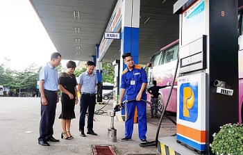 Bộ GTVT: Tăng cường quản lý chất lượng mặt hàng xăng dầu