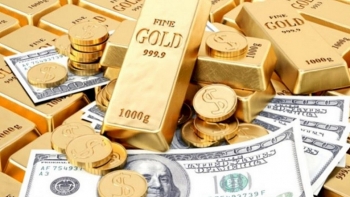 Giá vàng hôm nay 7/3: Chốt tuần trong nước giảm 1%