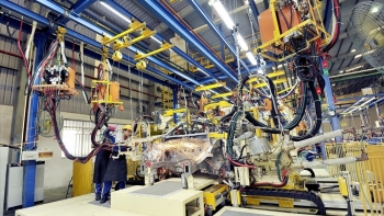 Việt Nam lần đầu tiên lọt nhóm có "Chỉ số Tự do kinh tế trung bình"