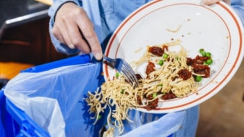 LHQ: Thế giới lãng phí gần một tỷ tấn thực phẩm mỗi năm