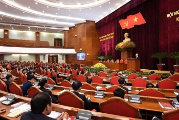 Giới thiệu nhân sự ứng cử chức danh lãnh đạo chủ chốt Nhà nước có số phiếu tập trung cao